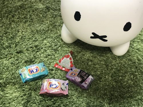 バブたち