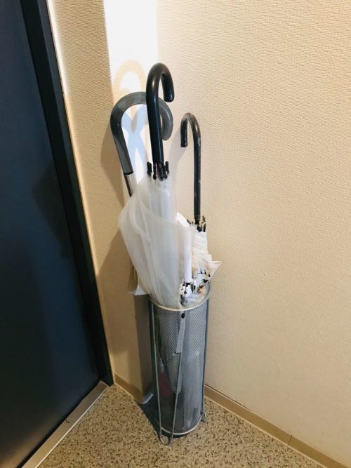 傘立てtower