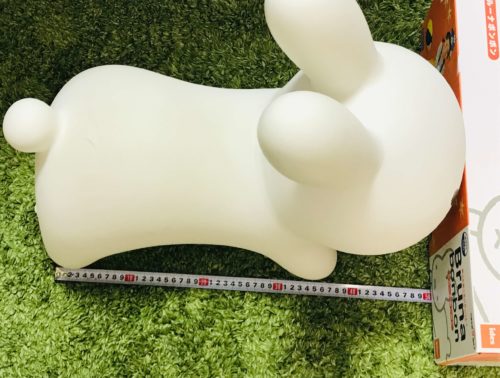 ブルーナボンボン