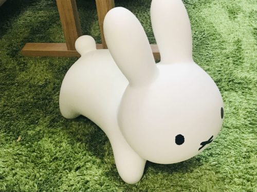 ブルーナボンボン