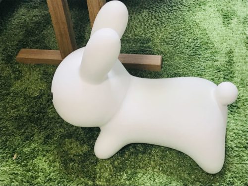 ブルーナボンボン