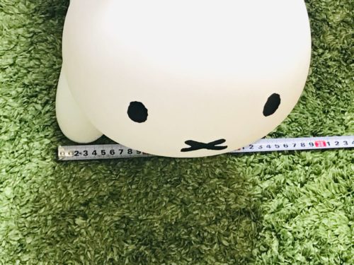 ブルーナボンボン