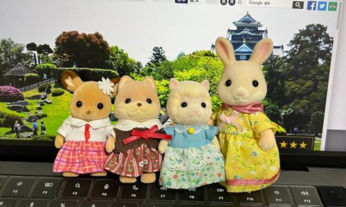 美術部の合宿中学生おすすめ行き先後楽園屋外スケッチ