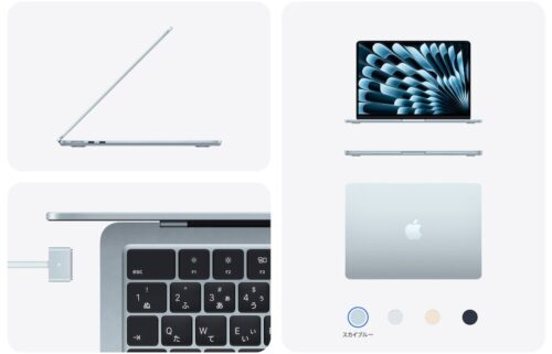 macbookairとimac違い比較m5