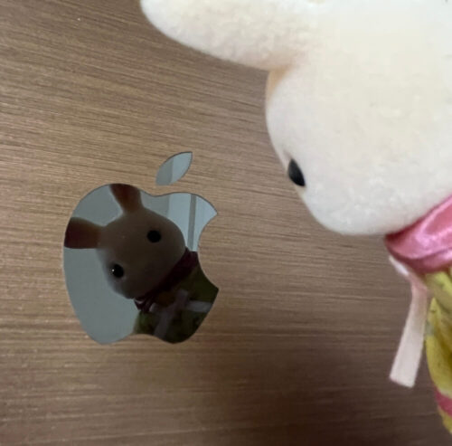 MacBook Pro M1買い替え