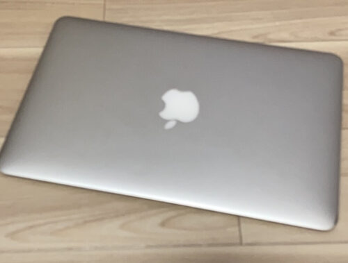 Macbook Air2011